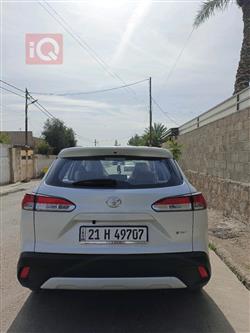 تويوتا كورولا كروس